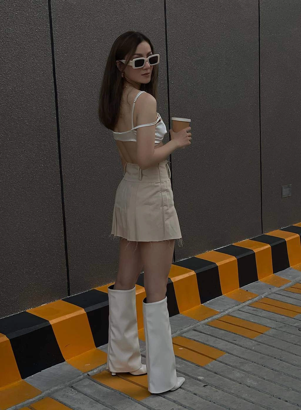 Mây trắng tụ họp sau 2 thập kỷ ngọc châuphá dresscode bị yến trang chấn chỉnhvộichữa cháy - 16