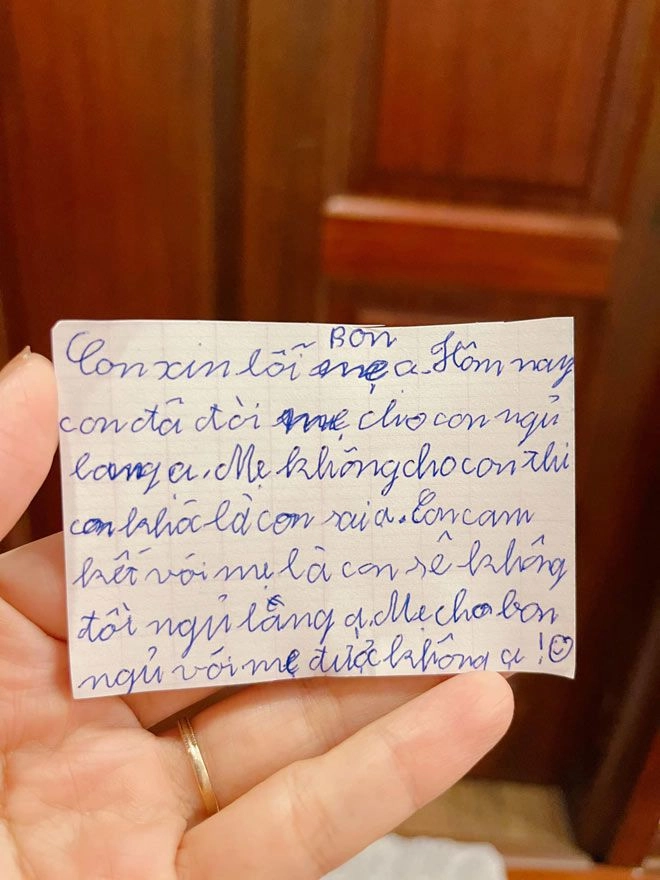 Mc chúng tôi là chiến sĩ hóa thú trị 2 con đi ngủ lang dằn mặt chồng điển trai - 5
