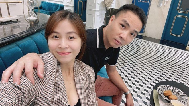 Mc chúng tôi là chiến sĩ hóa thú trị 2 con đi ngủ lang dằn mặt chồng điển trai - 8