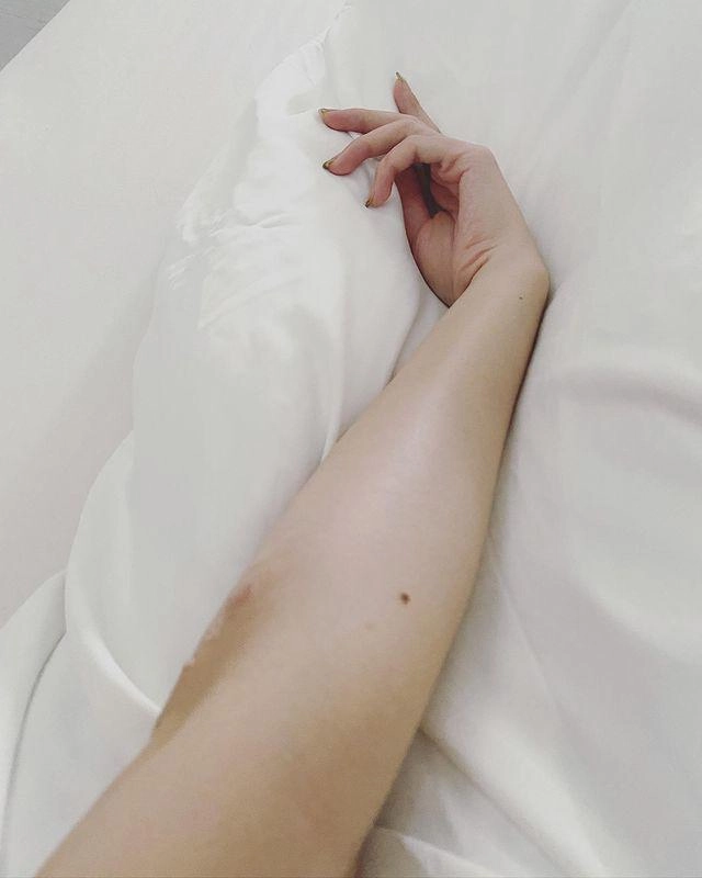 Mc gợi cảm nhất vbiz hé lộ góc khuất của body khuyết điểm đầy rẫy nhưng vẫn đẹp - 4