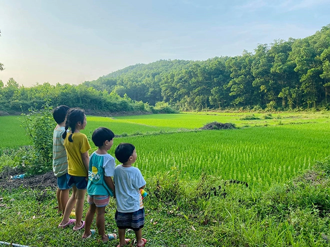 Mc minh trang đồng hành cùng biogaia tặng 30 suất quà cho các bé sơ sinh - 2