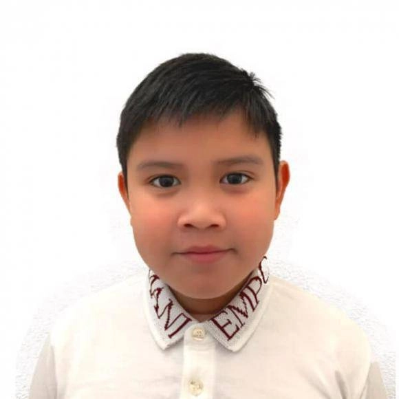 Mc quỳnh chi hiếm hoi khoe cảnh con trai sống ở mỹ cùng ba nhìn con lớn thấy kì lạ - 6