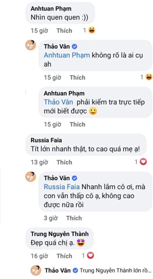 Mc thảo vân khoác tay một người đàn ông áo đen đầy tình cảm hóa ra là con trai nsnd công lý - 3