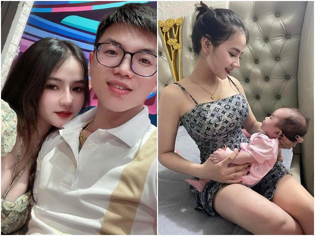 Mẹ 2 con từng bị chê xúi quẩy nặng 70kg giờ đẹp như hotgirl có gần nửa triệu người theo dõi - 15