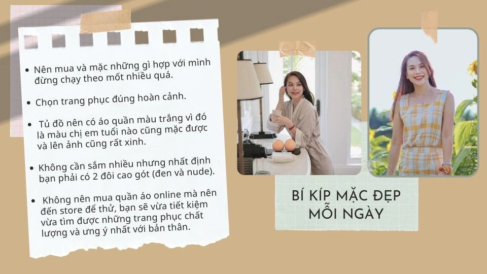 Mẹ 2 con u45 hút sóng mxh với dung mạo tựa chi pu ăn mặc thanh lịch ngắm là mê - 12