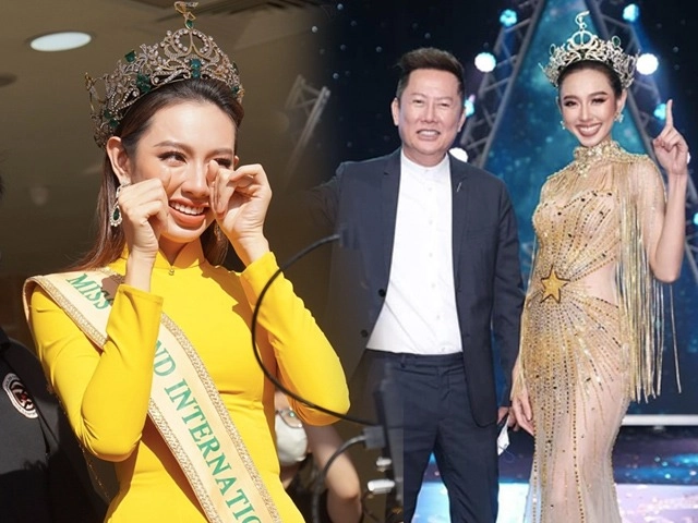 Mẹ 3 con hà hồ cho dàn gái tân về hưu khi cùng mặc chung một mẫu đầm cắt xẻ - 14