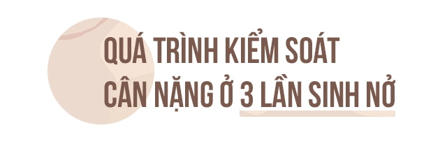 Mẹ 3 con u40 nghiện diện bikini khoe rãnh lưng quyến rũ gái đôi mươi cũng phải ghen tị - 6