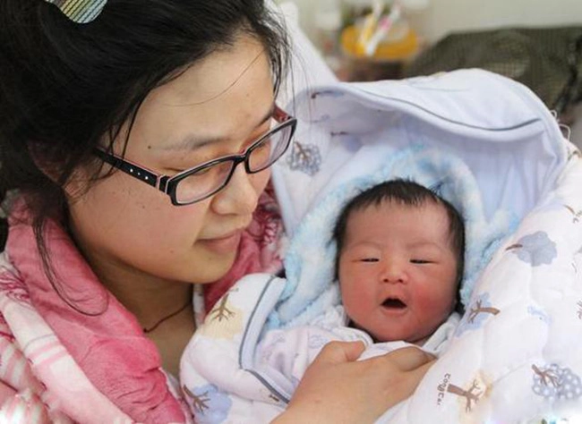 Mẹ 9x quyết thà sinh 2 con trai còn hơn 1 con gái nhiều chị em chạnh lòng - 1