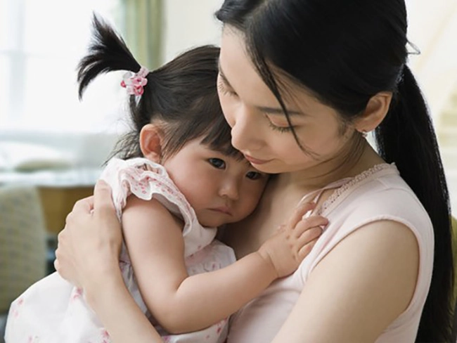 Mẹ 9x quyết thà sinh 2 con trai còn hơn 1 con gái nhiều chị em chạnh lòng - 3