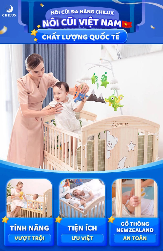 Mẹ bỉm đừng bỏ lỡ cơ hội chốt đơn sản phẩm chất lượng cho bé với giá siêu rẻ - 4