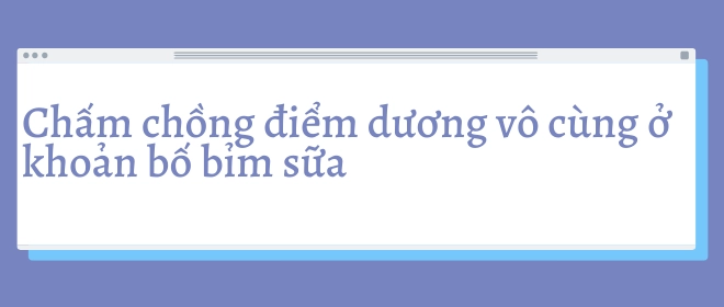 Mẹ bỉm gen z đi sinh phòng tổng thống một tay bế con một tay hái ra tiền - 11