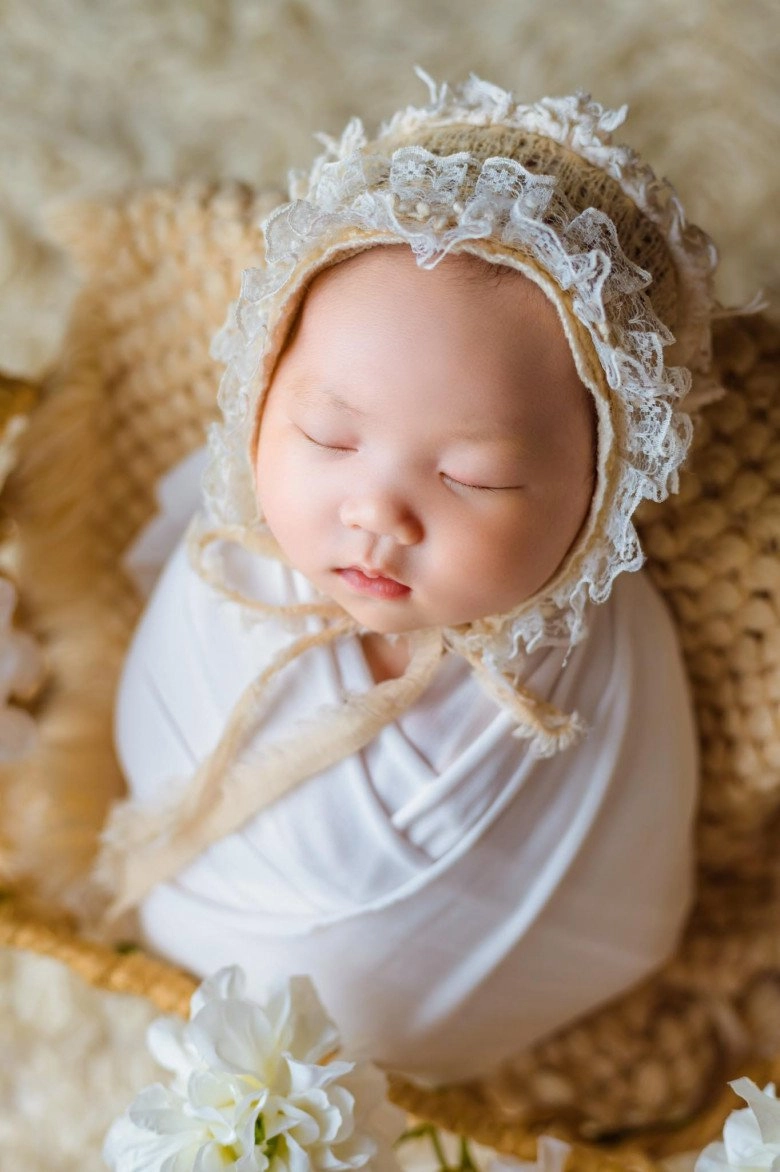 Mẹ bỉm sữa 10x sinh con 2 tháng đã có thân hình chữ s chồng mê mẩn ngày vượt 40km về nhà - 9