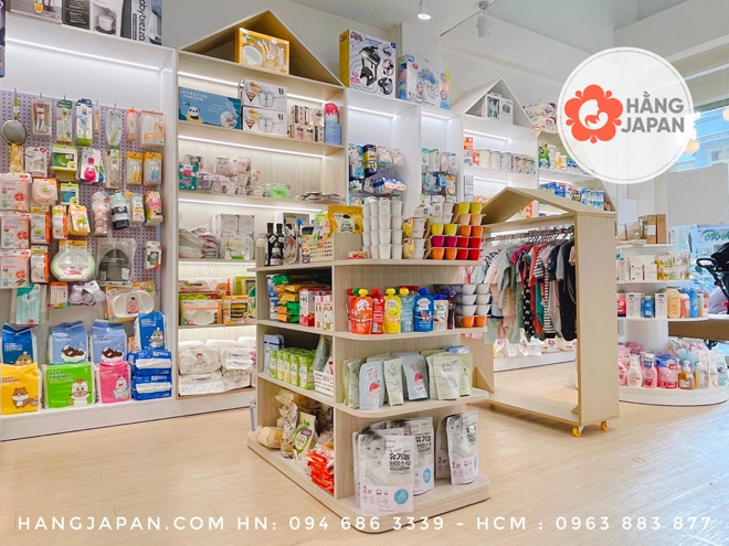 Mẹ bỉm sữa bật mí bí kíp startup đại thành công trong vòng 10 năm - 3