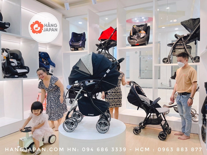 Mẹ bỉm sữa bật mí bí kíp startup đại thành công trong vòng 10 năm - 5