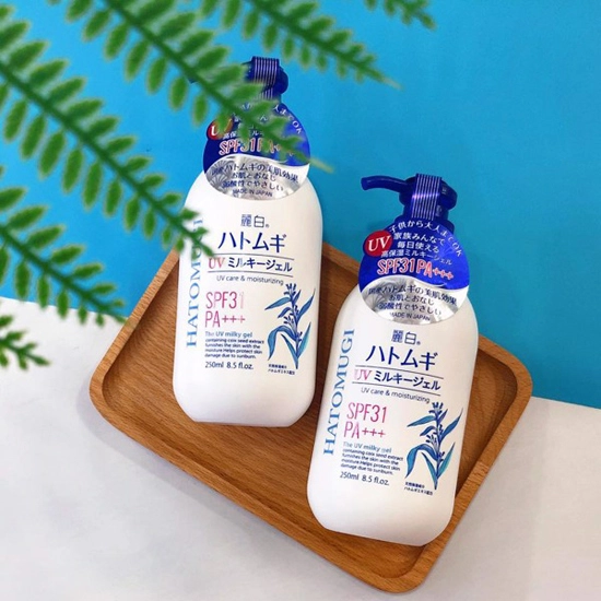 Mẹ bỉm sữa sợ nhất là già khoe gia tài 5 món skincare làm đẹp chống lão hóa nên có - 3