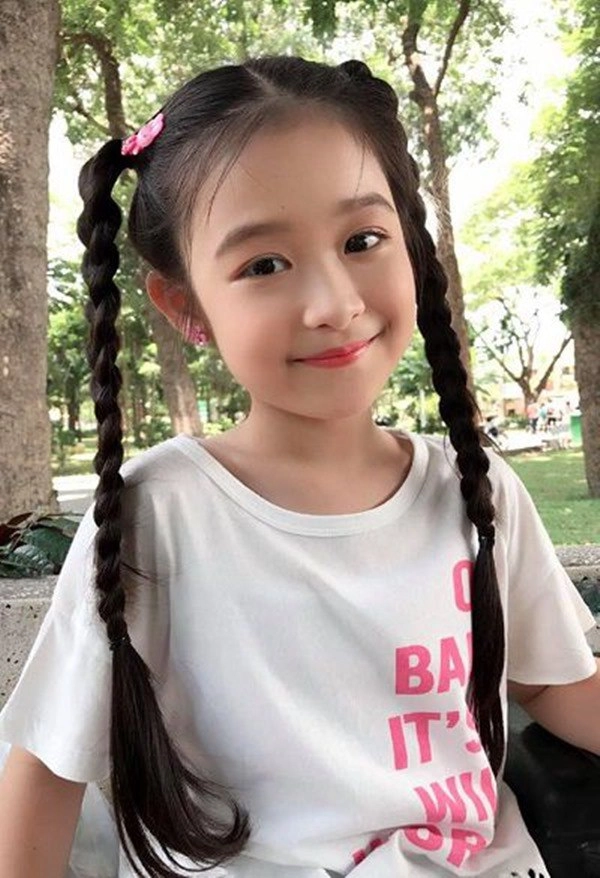 Mẹ bỏ quê lên phố để quản con gái vẫn nổi tiếng vì quá xinhdàn hoa hậu việt xuýt xoa - 4