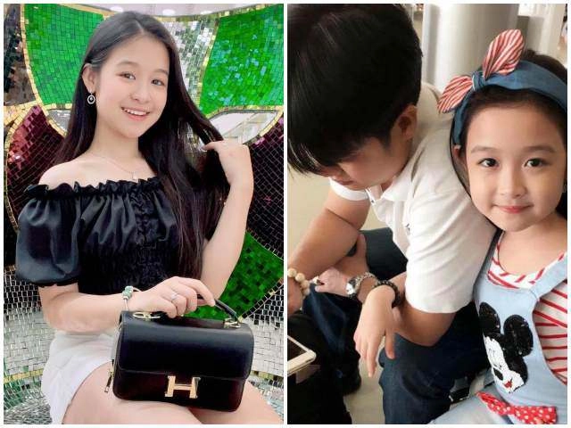 Mẹ bỏ quê lên phố để quản con gái vẫn nổi tiếng vì quá xinhdàn hoa hậu việt xuýt xoa - 20