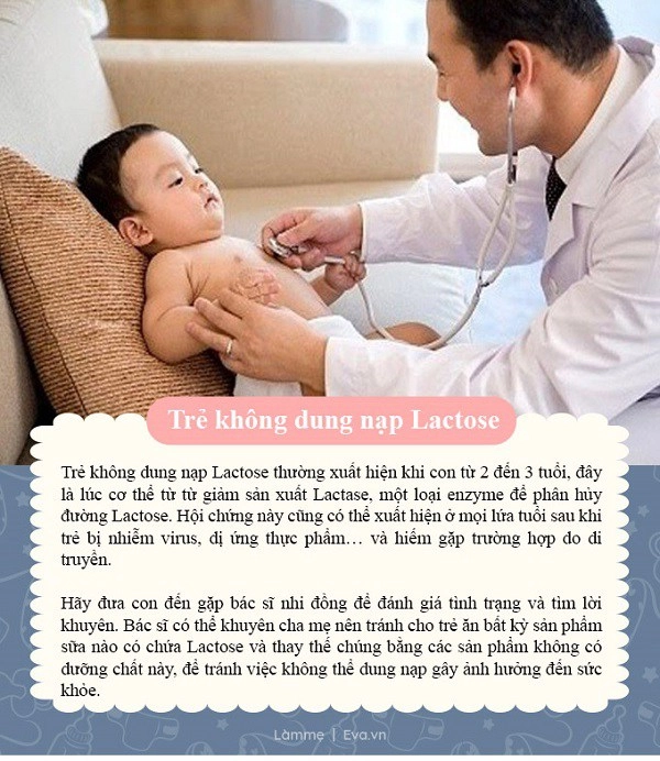 Mẹ chăm con rất kỹ mà bé vẫn không tăng cân có thể là vì 8 nguyên nhân sau - 4