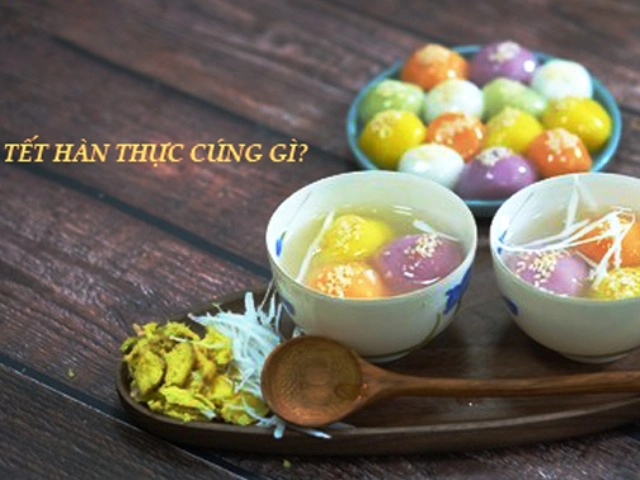 Mẹ đảm mách cách làm bánh trôi ngũ sắc lên màu cực đẹp viên tròn không nát - 8