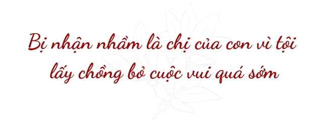 Mẹ dân tộc 7 con xuống hà nội làm người mẫu người đàn ông tây biết đông con liền yêu - 8