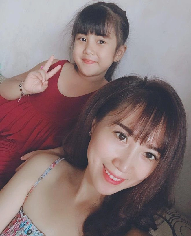 Mẹ đơn thân gia lai 8 năm gửi con đi xa kiếm tiền bé gái lớn xinh hút nghìn like - 4