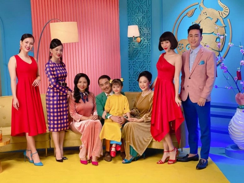 Mẹ đơn thân nha trang bán hàng online nuôi con mẫu nhí được lâm khánh chi vân trang yêu mến - 14