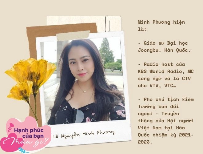 Mẹ đơn thân việt từng không đủ học phí con ở hàn 4 năm sau được mời đến nhà xanh - 3