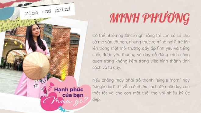 Mẹ đơn thân việt từng không đủ học phí con ở hàn 4 năm sau được mời đến nhà xanh - 5