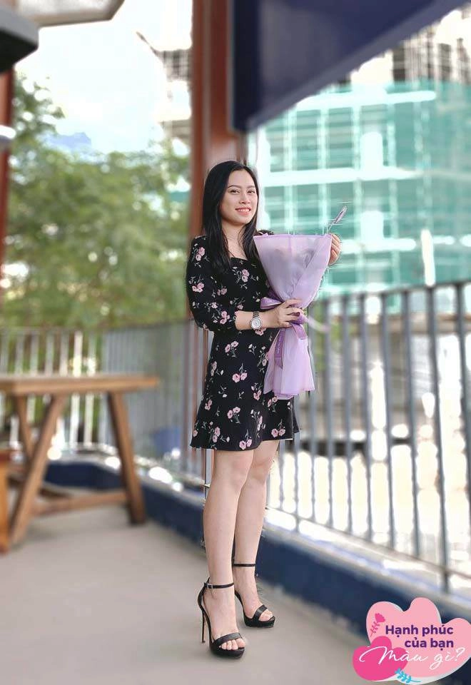 Mẹ đơn thân việt từng không đủ học phí con ở hàn 4 năm sau được mời đến nhà xanh - 6