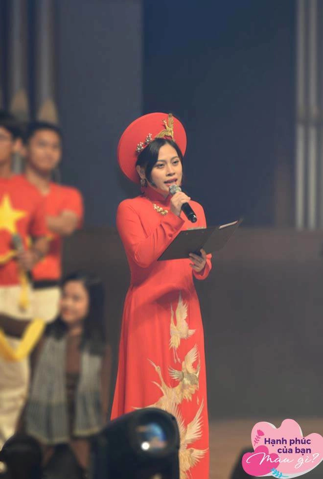 Mẹ đơn thân việt từng không đủ học phí con ở hàn 4 năm sau được mời đến nhà xanh - 7