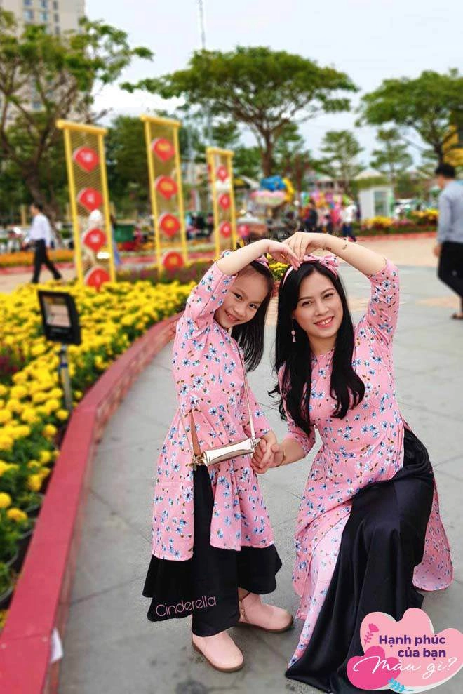 Mẹ đơn thân việt từng không đủ học phí con ở hàn 4 năm sau được mời đến nhà xanh - 11