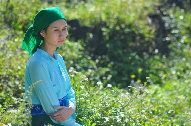 Mẹ đơn thân vừa chia tay đình tú thương ngày nắng về xinh đẹp sang chảnh nuôi con trong chung cư 4 tỷ - 1