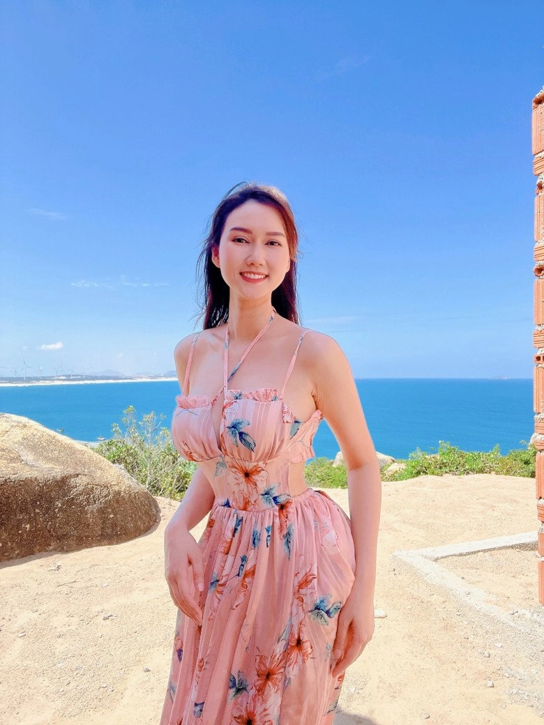 Mẹ đơn thân vừa chia tay đình tú thương ngày nắng về xinh đẹp sang chảnh nuôi con trong chung cư 4 tỷ - 3