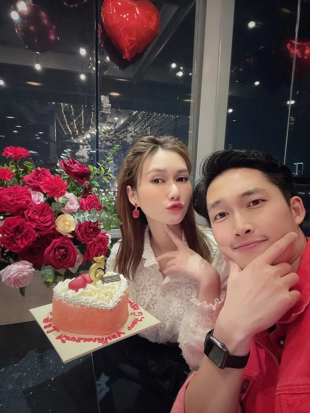 Mẹ đơn thân vừa chia tay đình tú thương ngày nắng về xinh đẹp sang chảnh nuôi con trong chung cư 4 tỷ - 6