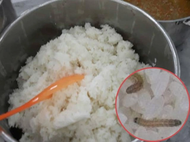 Mẹ gửi nhầm tin nhắn vào nhóm lớp con hiệu trưởng nói chị cho con nghỉ học từ ngày mai - 5