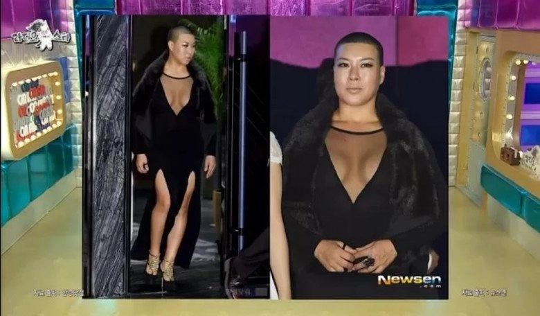 Mẹ hari hẹn hò chốn công sở ngoài đời style cực bốc không hường phấn như lên phim - 3