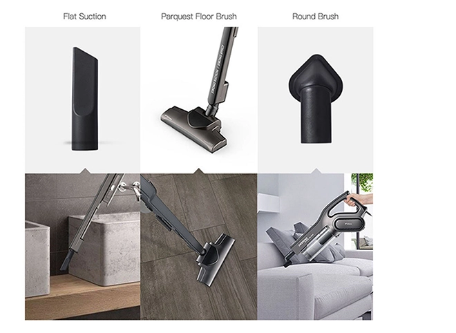 Mẹ hiện đại ở nhà nhàn tênh vì đã có loạt deal công nghệ ưu đãi cực xông xênh - 2