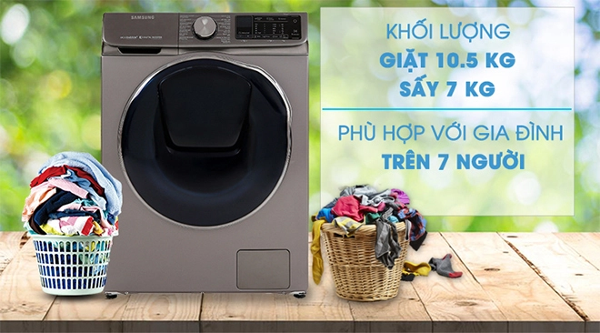 Mẹ hiện đại ở nhà nhàn tênh vì đã có loạt deal công nghệ ưu đãi cực xông xênh - 6
