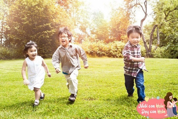 Mẹ lo lắng trẻ chướng bụng đầy hơi ngày lễ 5 giải pháp để con ăn ngon luôn khỏe mạnh - 7