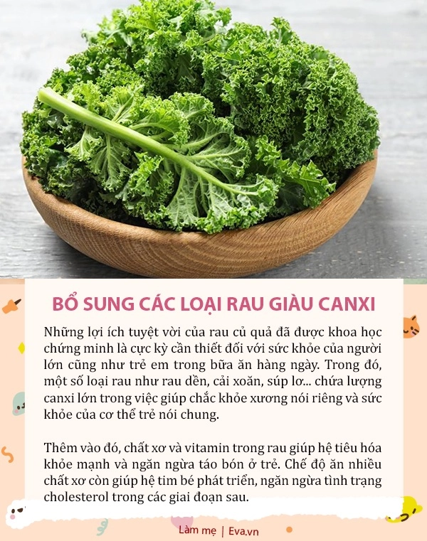 Mẹ lo lắng trẻ lớn lên thấp lùn làm cách này này con cao thêm 8cm dễ dàng - 2