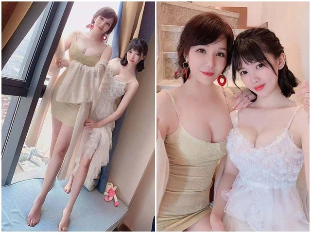 Mẹ mặcváy ngủ hở hang con trai nói 1 câu khiến bà lập tứcthay thề không mặc lại - 6