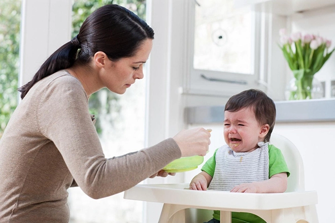 Mẹ nuôi con mát tay nhờ có chuyên gia dinh dưỡng đồng hành - 1