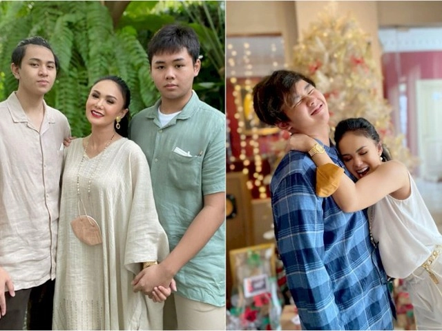 Mẹ tái hôn có thêm em bé cậu bé 5 tuổi nói một câu tất cả mọi người bật khóc - 4