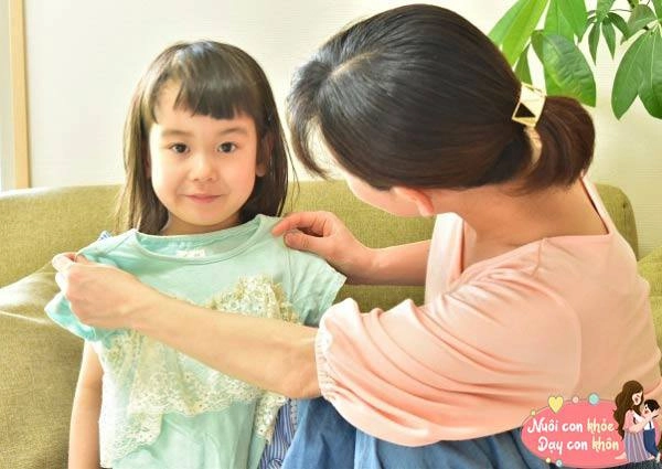 Mẹ thông minh tận dụng 3 thời điểm để dạy con không cần đòn roi trẻ vẫn ngoan nghe lời - 3