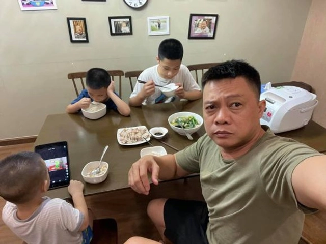 Thạc sĩ xinh đẹp làm bảo mẫu mầm non tại gia ngày làm 4 tiếng thu nhập gần 100 triệutháng - 7