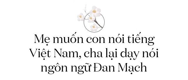 Mẹ việt lấy chồng tây sinh con lai nổi như cồn cao gần 16m khi mới 12 tuổi - 2