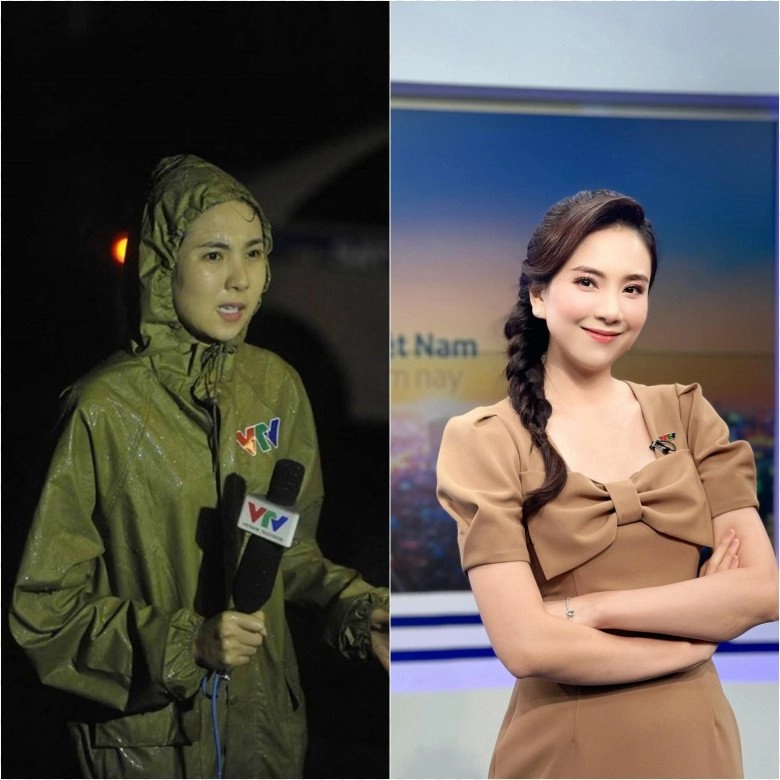 Mê xem phim hàn ngọc nữ vtv mỗi năm đi làm mặc hơn 500 cái váy không trùng nhau - 1