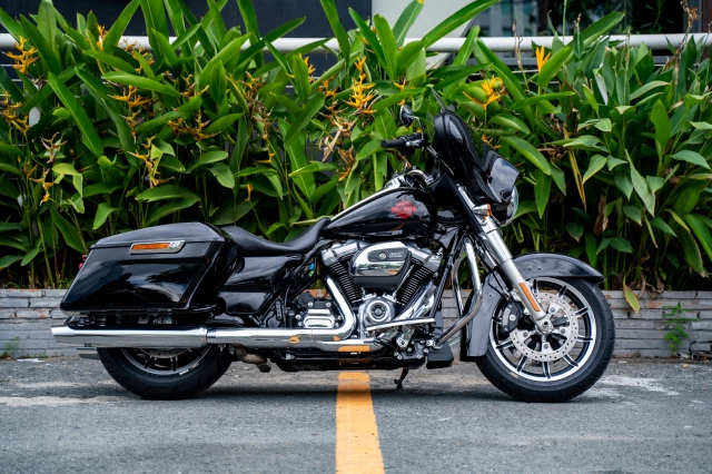 Mega sale cùng harley-davidson việt nam vào 2 ngày cuối tuần 22 - 5