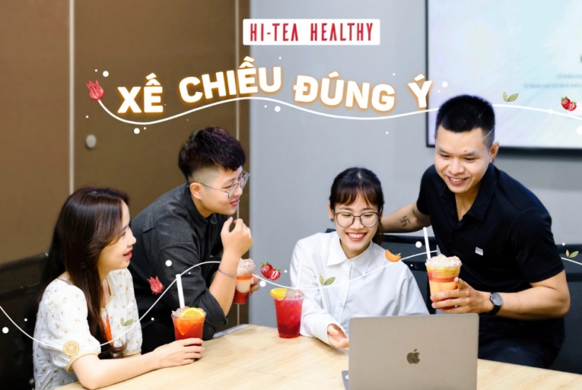 Menu món xế ngon khó cưỡng chiều tất từ hội hảo ngọt chuộng chiên rán đến healthy - 1