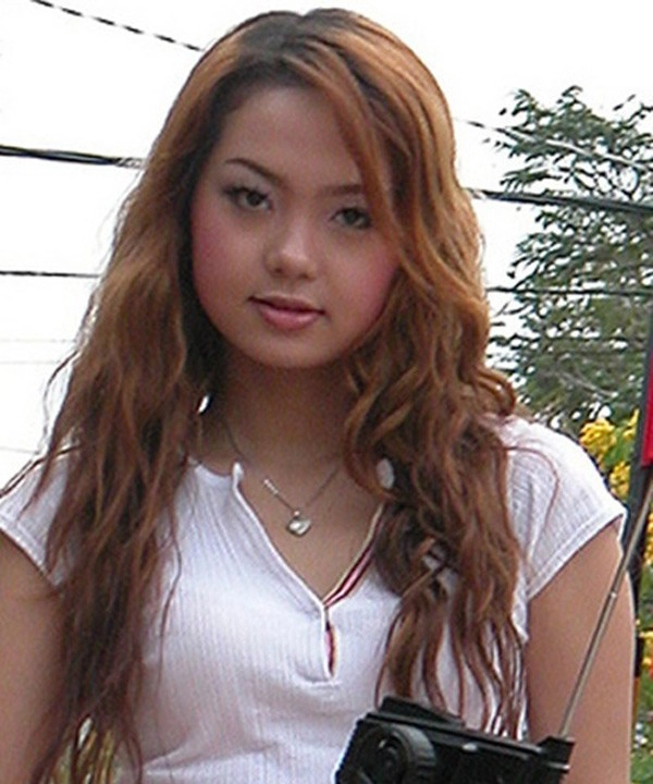 Minh hằng đẹp như tiên nữ vẫn có một bộ phận bị cảnh sát thẩm mỹ đặt dấu hỏi - 4